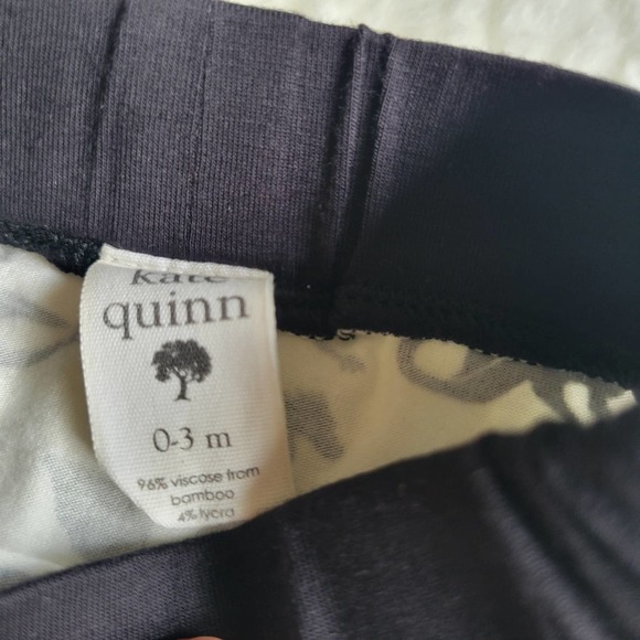 KATE QUINN Black Dragon Bloomer - Picture 2 of 2